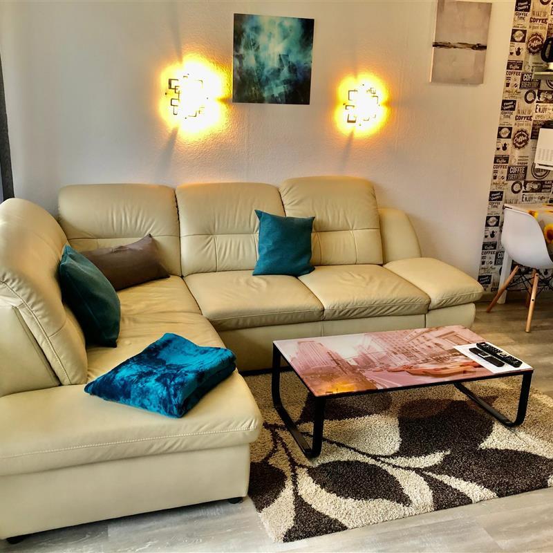 Ferielejlighed - 5 personer -  - Am Hahnenkleer Berg - 38644 - Goslar