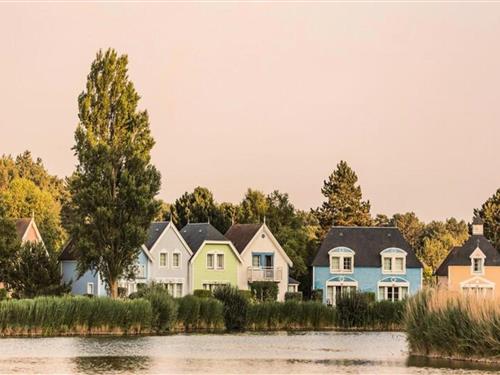 Holiday apartment - 6 persons -  - 80120 - Fort Mahon Plage