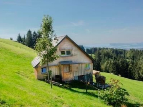 Holiday home - 3 persons -  - 9054 - Schlatt - Haslen