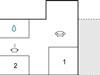 Billede 23 - Plantegning