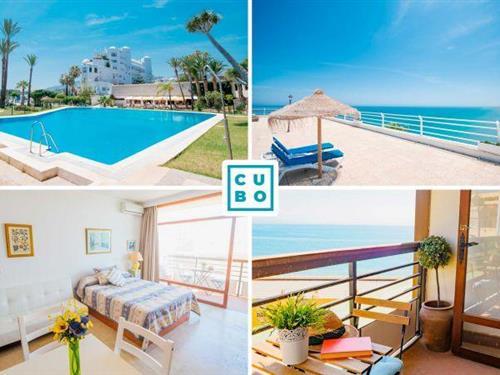 Sommerhus - 2 personer -  - 29620 - Torremolinos