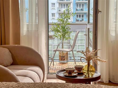 Ferielejlighed - 4 personer -  - Tadeusza Kosciuszki - 78-100 - Kolobrzeg