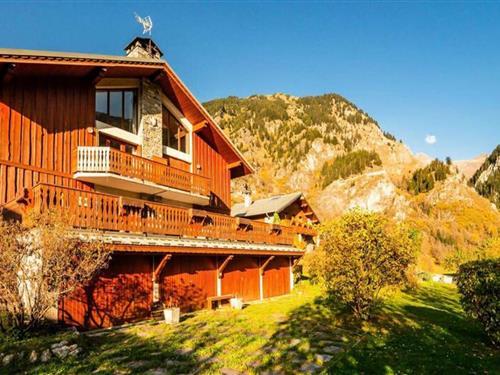 Ferienhaus - 8 Personen -  - 73350 - Champagny En Vanoise