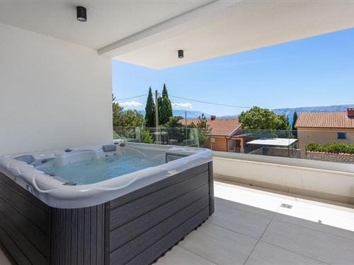 Holiday apartment - 4 persons -  - Pod Sveti Mikulj - 51250 - Novi Vinodolski