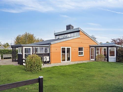 Ferienhaus - 7 Personen -  - Rønnevej - 8500 - Grenaa