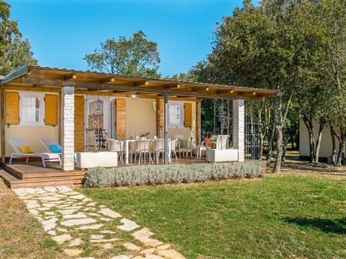 Ferienhaus - 6 Personen -  - Rovinj/Bale - 52211