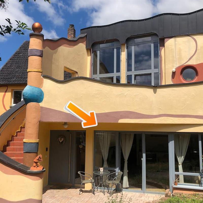 Ferielejlighed - 4 personer -  - Glasergasse - 97828 - Marktheidenfeld