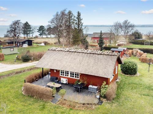Holiday Home/Apartment - 4 persons -  - Ore Strandpark - Kongnæs - 4850 - Stubbekøbing