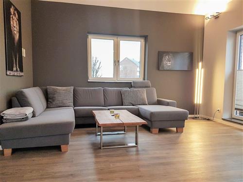 Holiday Home/Apartment - 10 persons -  - Schweinedeich - 25761 - Büsum