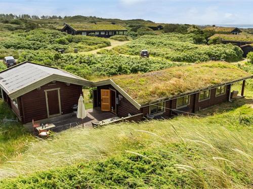 Sommerhus - 9 personer -  - Faaborgvej - 9493 - Saltum