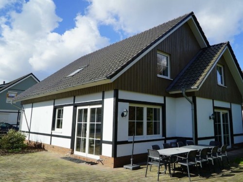 Sommerhus - 16 personer -  - 6114 - Susteren