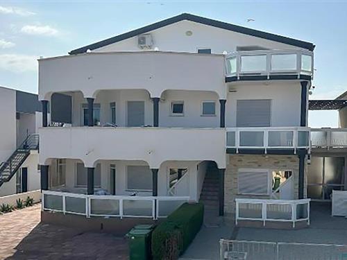 Ferielejlighed - 4 personer -  - Viric VII - 23234 - Vir