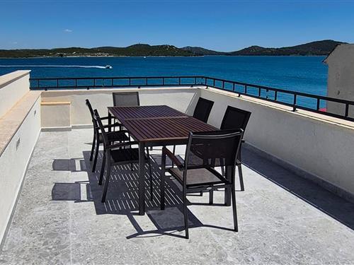 Holiday home - 6 persons -  - Varos - Murter-Betina - 22244 - Betina