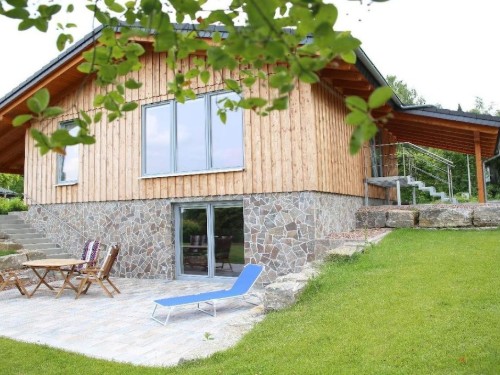 Ferienhaus - 4 Personen -  - 63897 - Milenberg