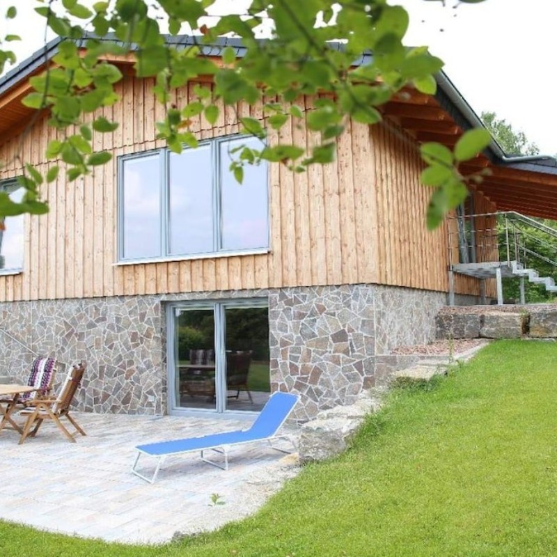 Sommerhus - 4 personer -  - 63897 - Milenberg