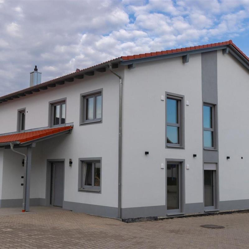  - 1 person -  - Untere Dorfstraße - 94330 - Aiterhofen