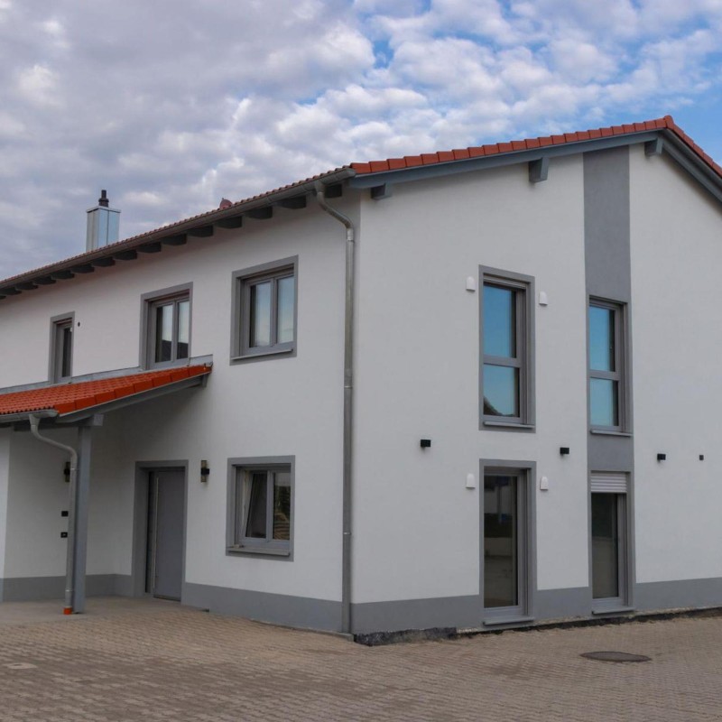  - 1 person -  - Untere Dorfstraße - 94330 - Aiterhofen