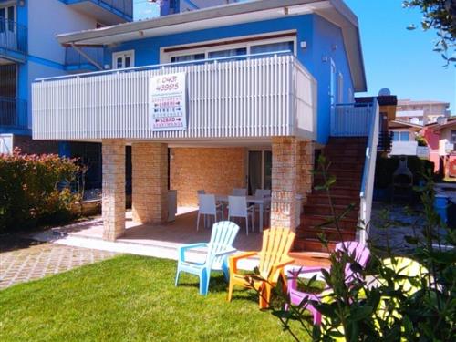 Ferienwohnung - 5 Personen -  - Bibione - 30020