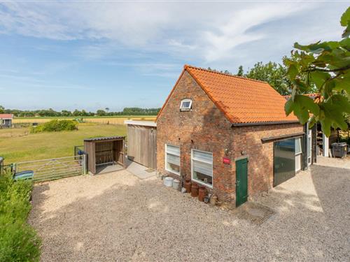 Feriehus - 4 personer -  - 4371RP - Koudekerke