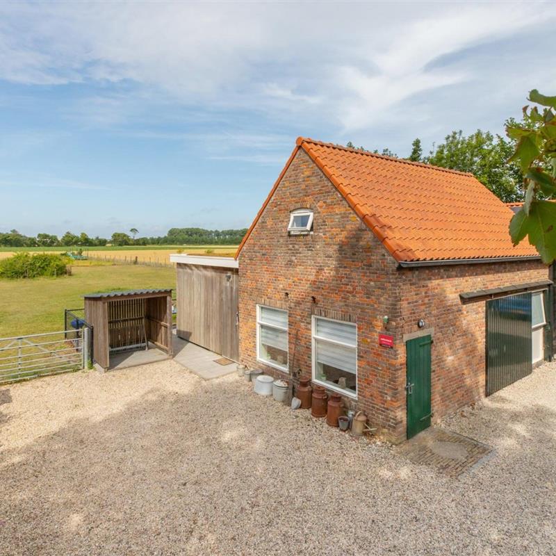 Sommerhus - 4 personer -  - 4371RP - Koudekerke