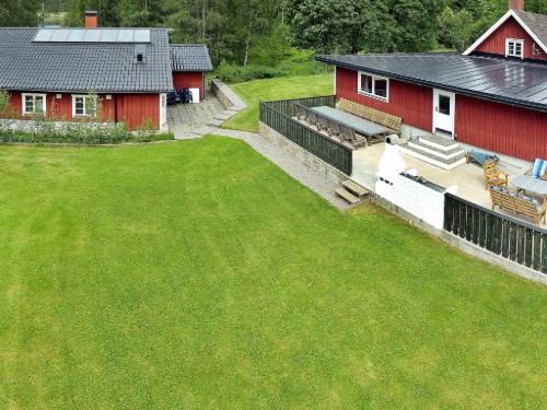  - 17 personer -  - Högsbyn Fjällsäter - 46492 - Mellerud