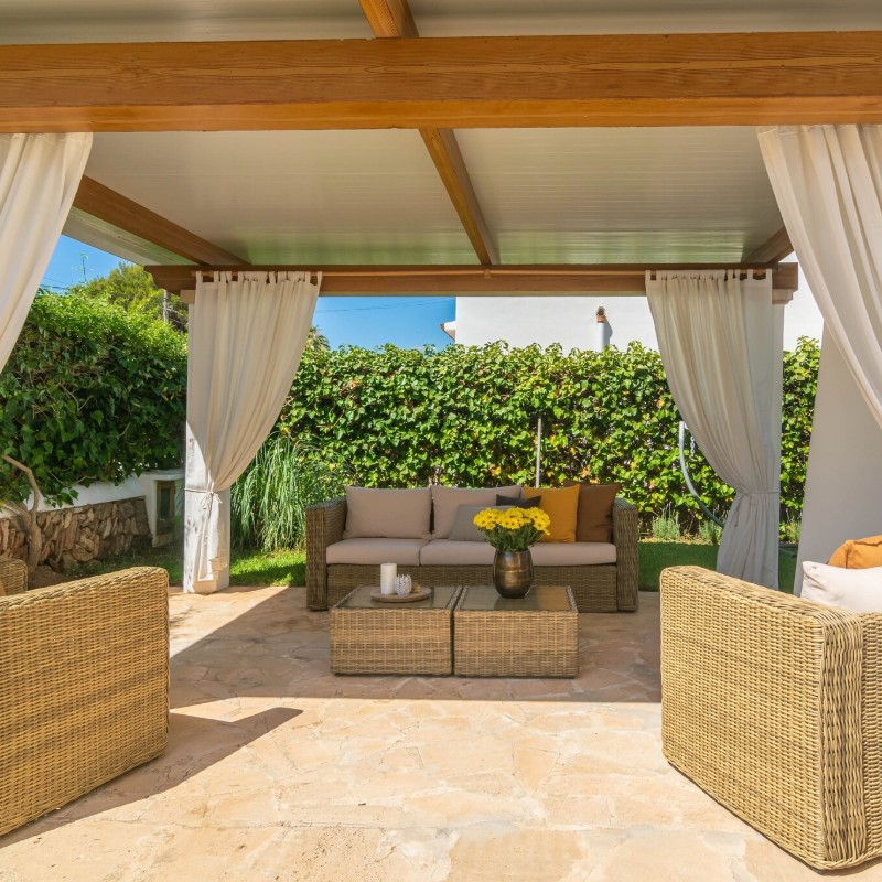 Telt - 6 personer -  - 07660 - Cala D'or (Santanyí), Illes Balears
