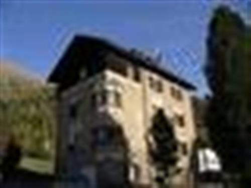 Holiday Home/Apartment - 4 persons -  - Via Cruscheda - 7504 - Pontresina