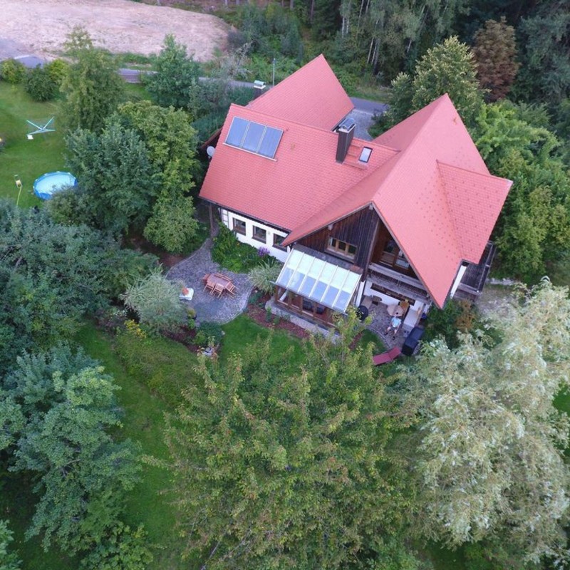 Ferielejlighed - 4 personer -  - Kleinwendern - 95680 - Bad Alexandersbad