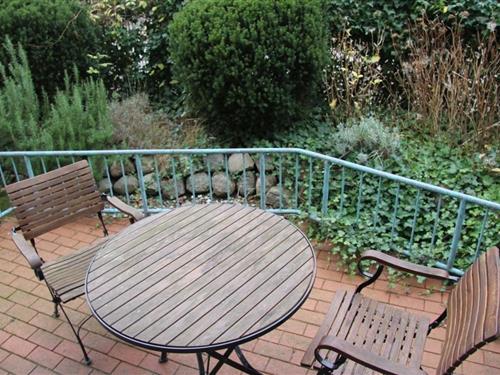 Semesterlägenhet - 4 personer -  - Waldstraße - 17459 - Zempin