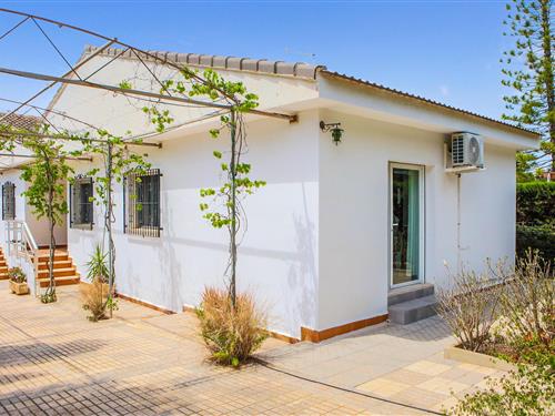 Holiday home - 6 persons -  - Avenida Occidente - La Azohía - 30868 - Cartagena