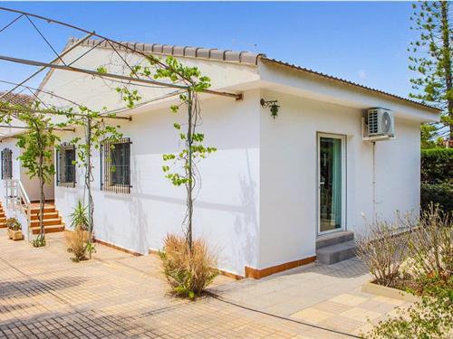 Sommerhus - 6 personer -  - Avenida Occidente - La Azohía - 30868 - Cartagena