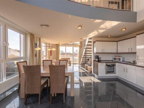 Ferielejlighed - 5 personer -  - Am Hafendorf - 17248 - Rechlin-Nord