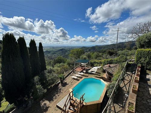 Hytte - 5 personer -  - 55100 - Lucca