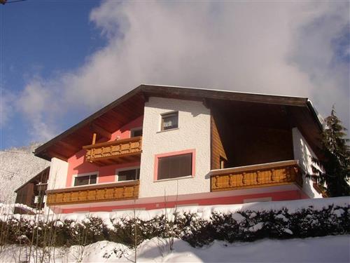 Ferienwohnung - 4 Personen -  - Zamangweg - 6791 - Sankt Gallenkirch