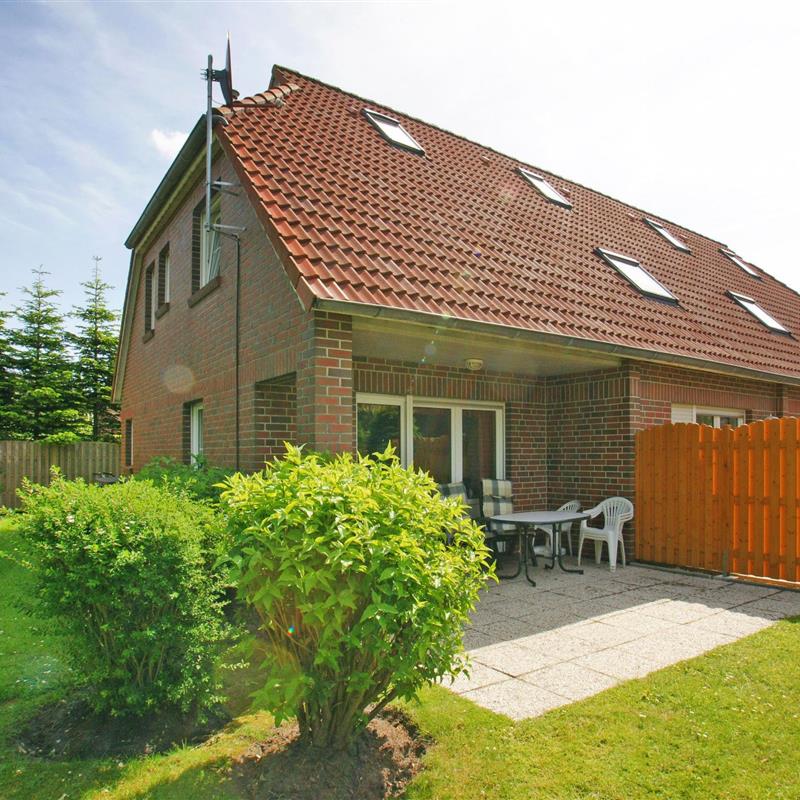 Sommerhus - 5 personer -  - Norddeich - 26506