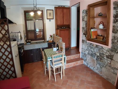 Herskapshus / Villa - 4 personer -  - 28838 - Stresa