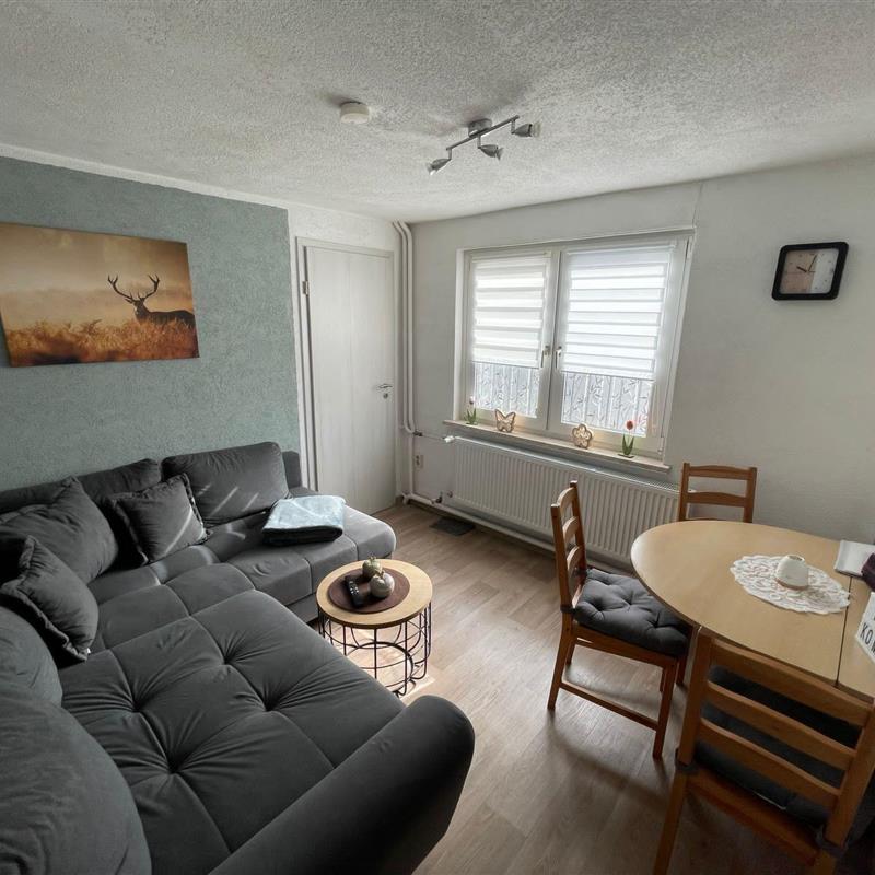 Ferielejlighed - 3 personer -  - Elbingerode - 38875