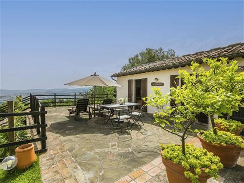 Ferienhaus - 2 Personen -  - Cinigiano - 58044