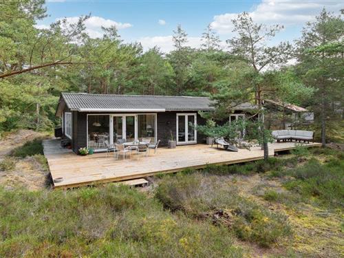 Sommerhus - 6 personer -  - Jomfrustien - Dueodde - 3730 - Nexø