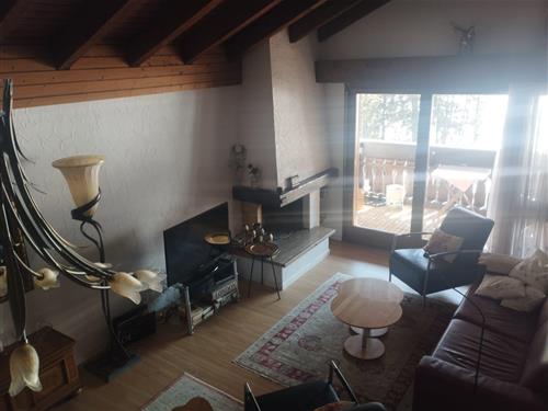 Holiday apartment - 6 persons -  - Rothornstraße - 6174 - Sörenberg