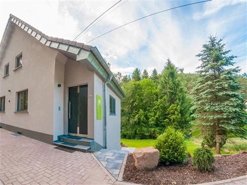 Feriehus - 7 personer -  - Schwedenstr. - 66851 - Horbach