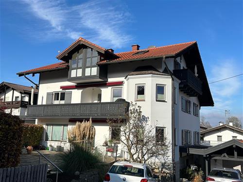 Semesterhus/Semesterlägenhet - 4 personer -  - Kufsteinerstr. - 83075 - Bad Feilnbach