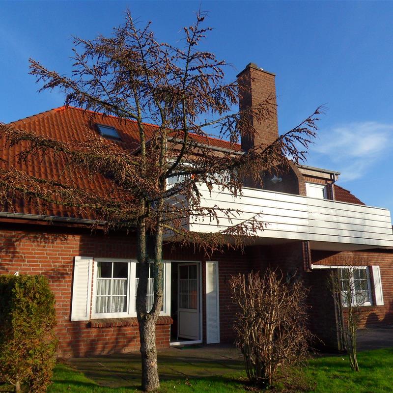 Ferielejlighed - 4 personer -  - Jollenweg - 26506 - Norden