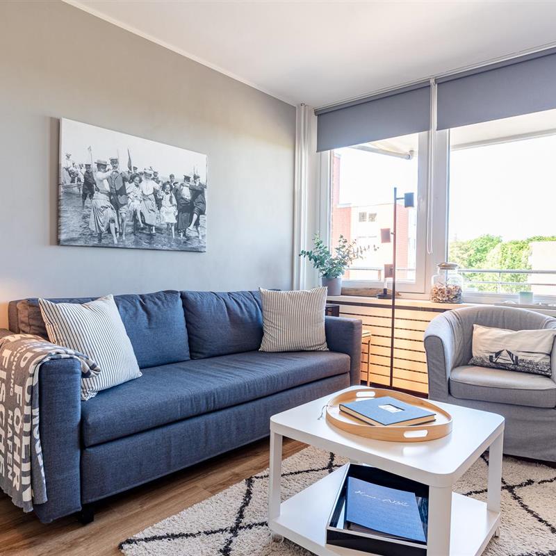 Ferielejlighed - 2 personer -  - Haus Hooge - 25938 - Wyk