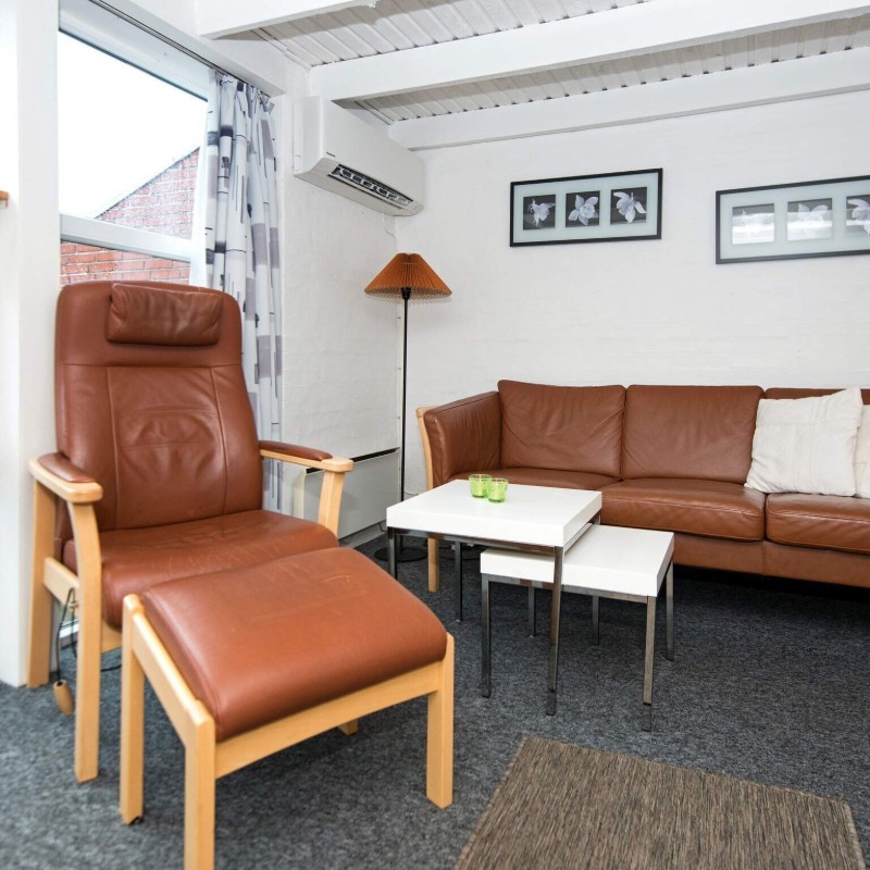Ferienhaus - 6 Personen -  - Kirkehøjvej - Bork Havn - 6893 - Ringkøbing Fjord