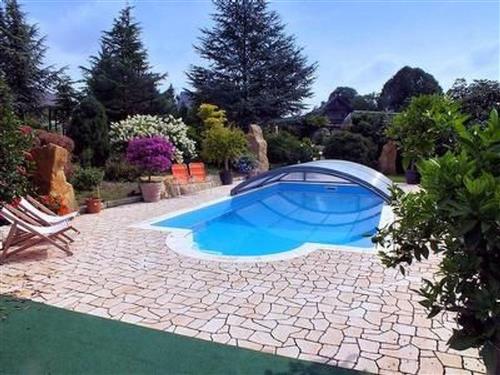 Sommerhus - 2 personer -  - Altendorf - 01855