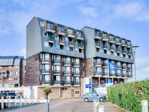 Ferielejlighed - 2 personer -  - 14800 - Deauville