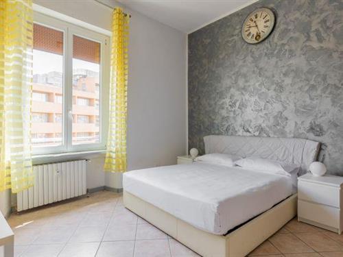 Feriehus / leilighet - 2 personer -  - 40121 - Bologna