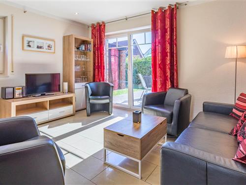 Sommerhus - 5 personer -  - Sanddornweg 8 a - 23946 - Boltenhagen