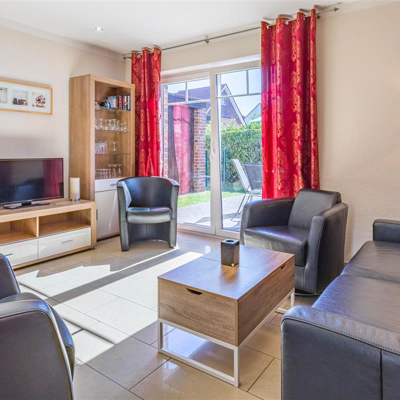 Sommerhus - 5 personer -  - Sanddornweg 8 a - 23946 - Boltenhagen